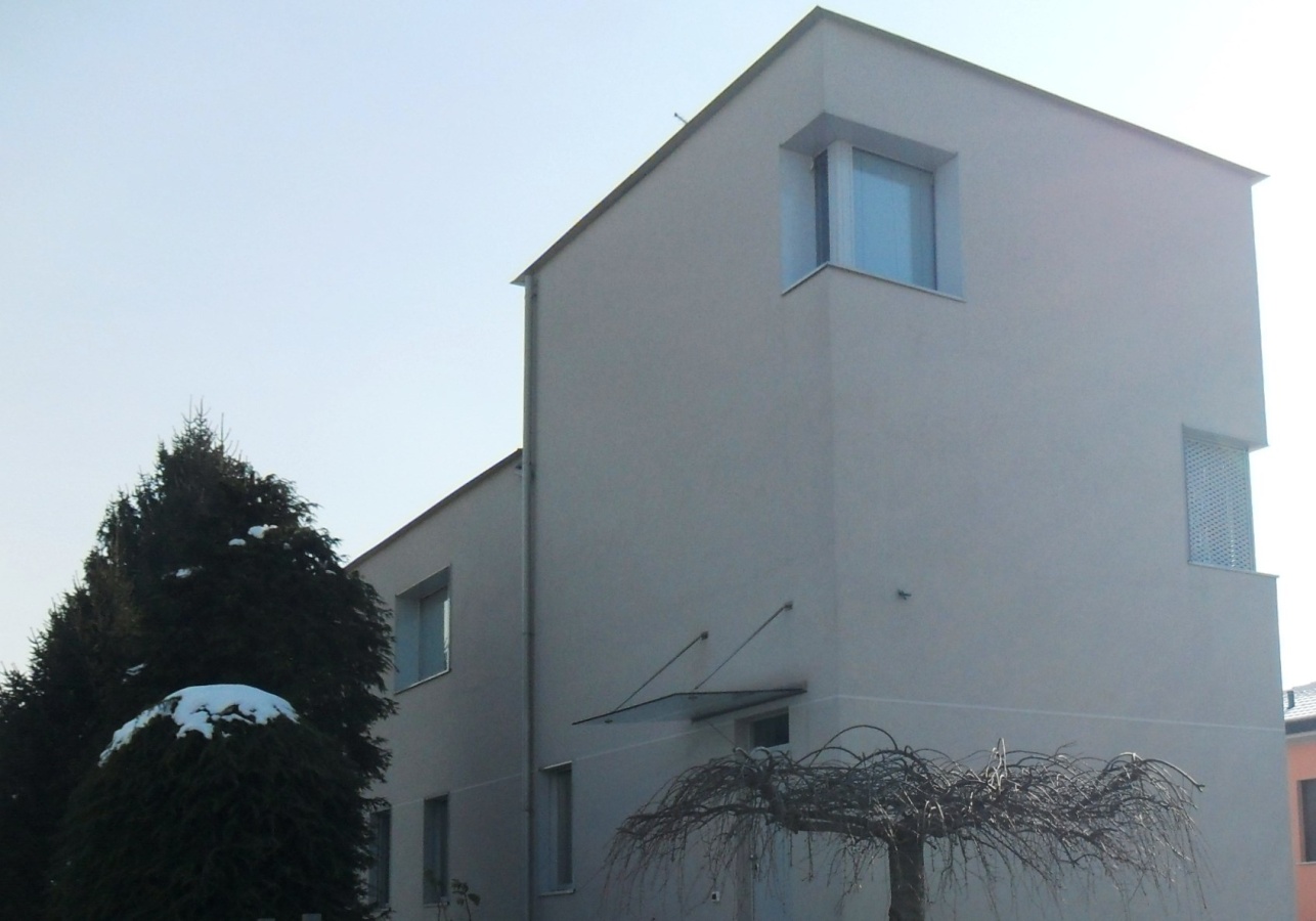 Lazzate - Single Family Villa